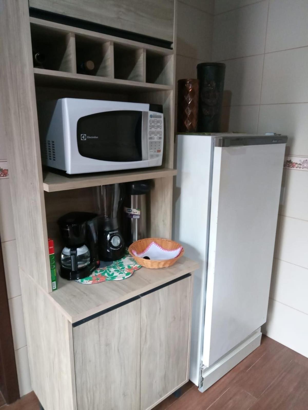 Sítio Vô Inácio - casa inteira