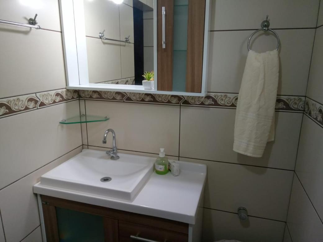 Sítio Vô Inácio - casa inteira