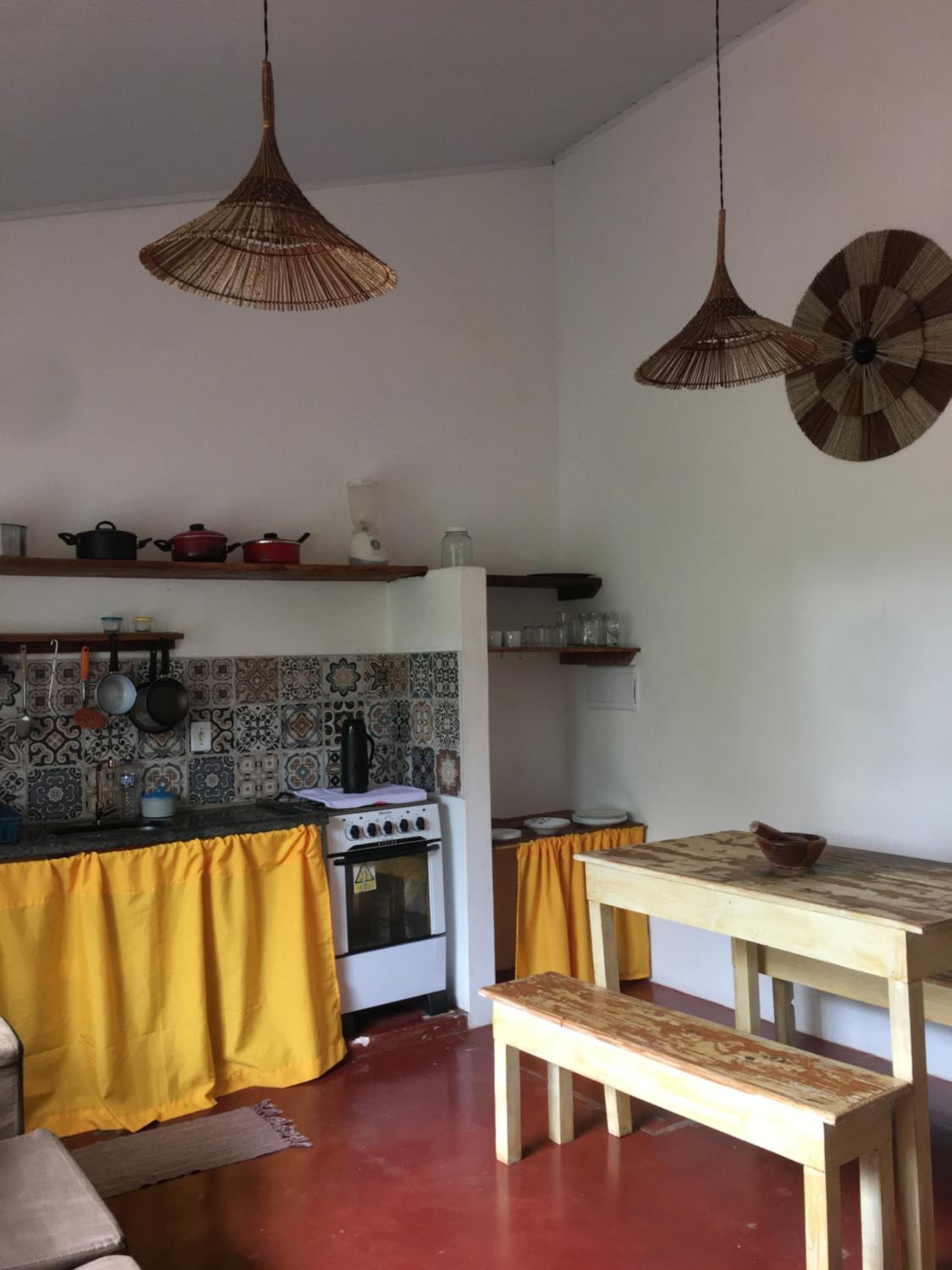 Vila Hibisco Itacaré