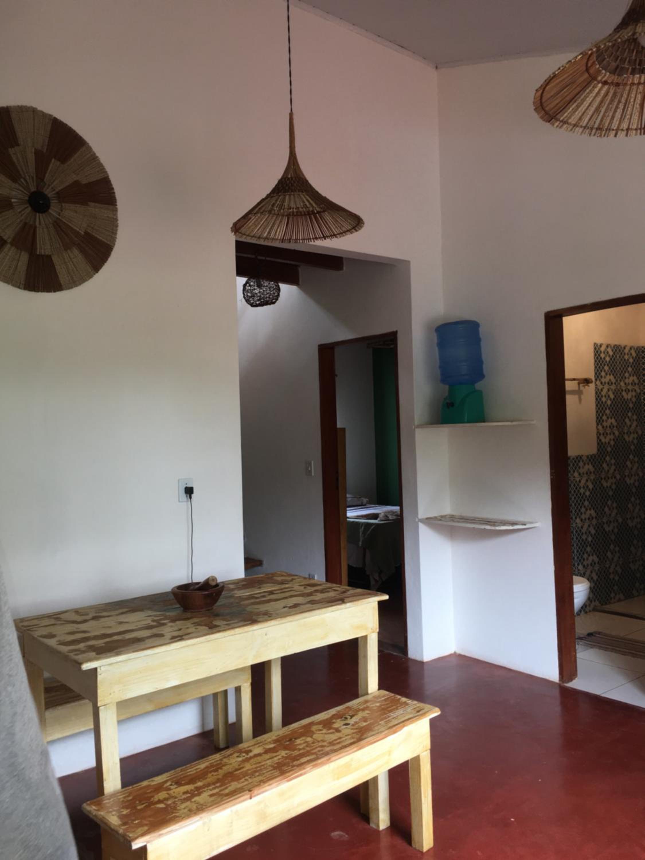 Vila Hibisco Itacaré