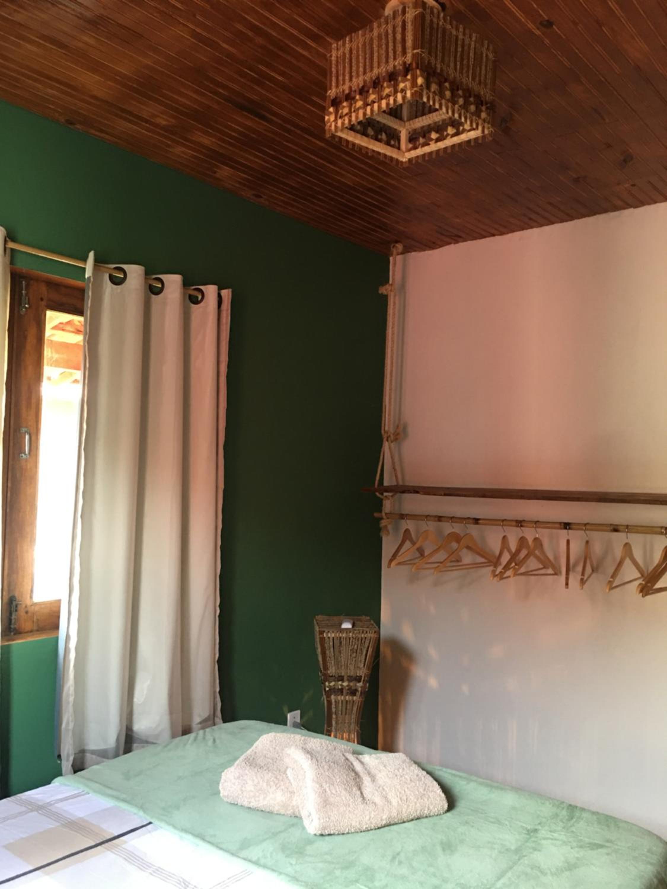 Vila Hibisco Itacaré