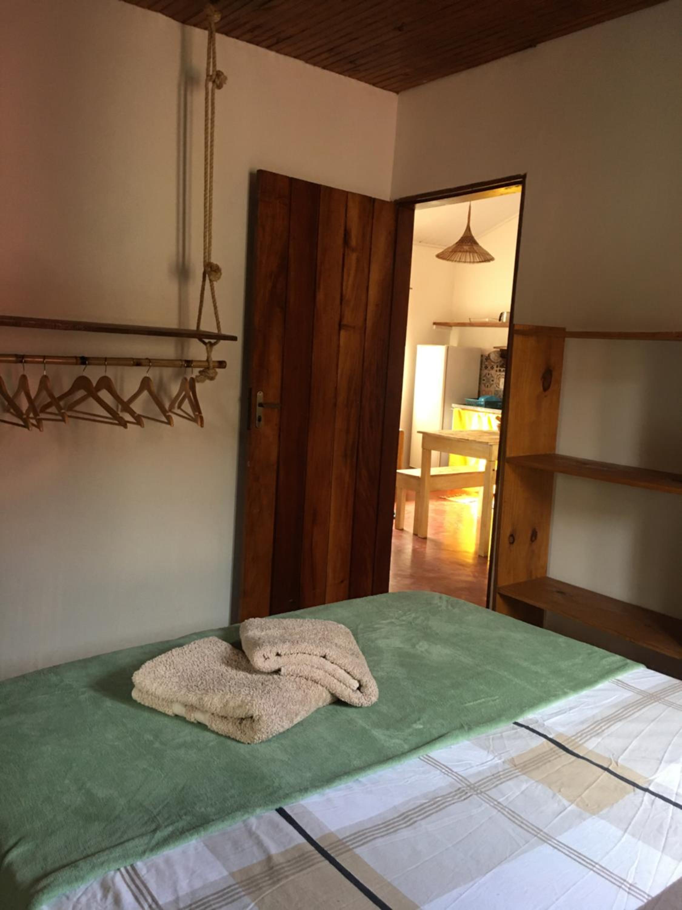 Vila Hibisco Itacaré