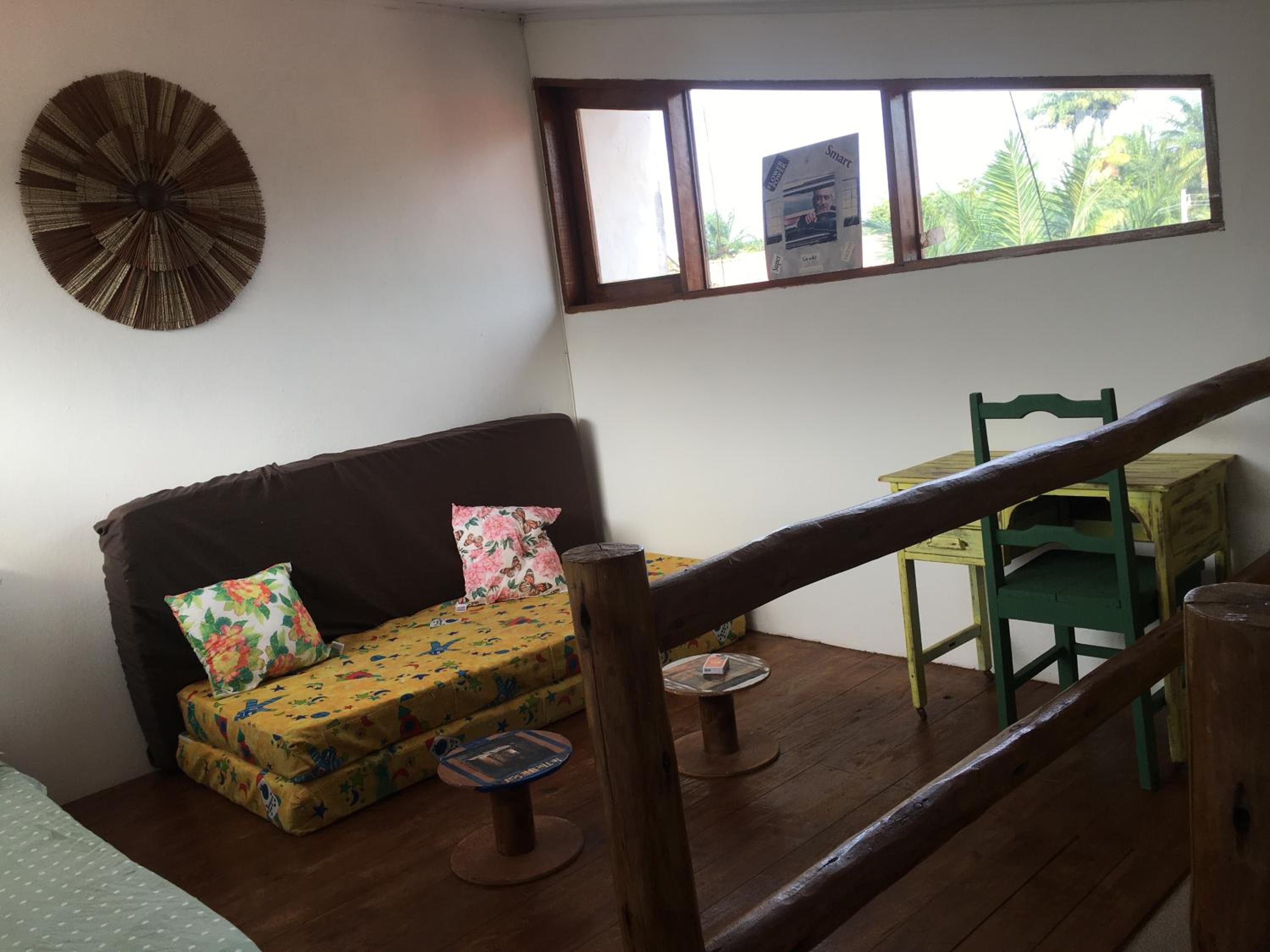 Vila Hibisco Itacaré