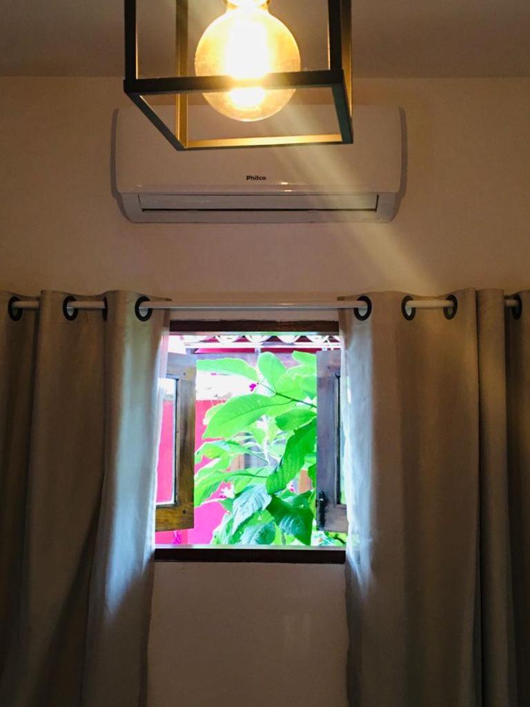 Vila Hibisco Itacaré