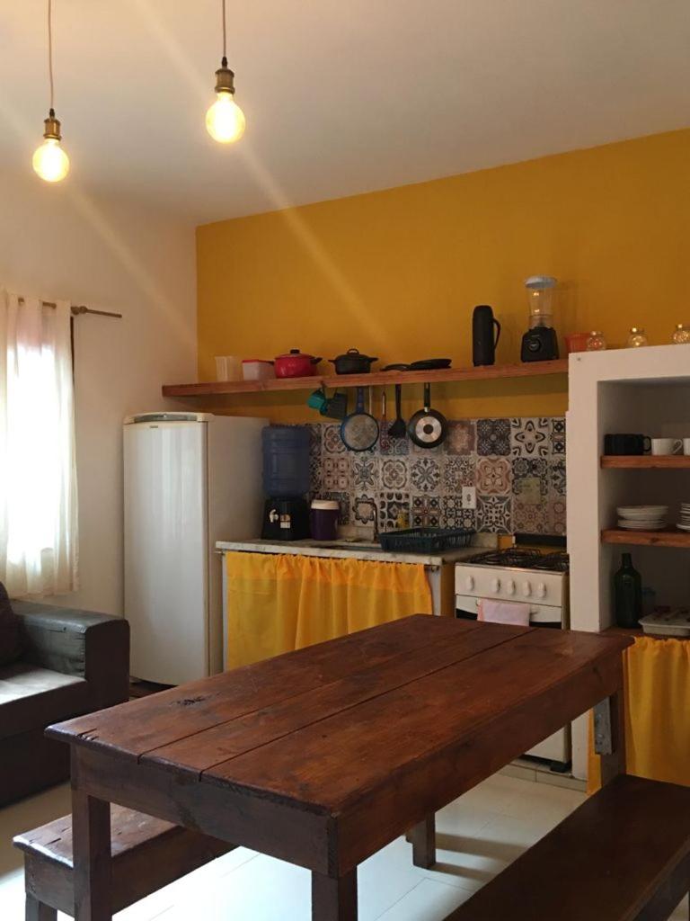 Vila Hibisco Itacaré