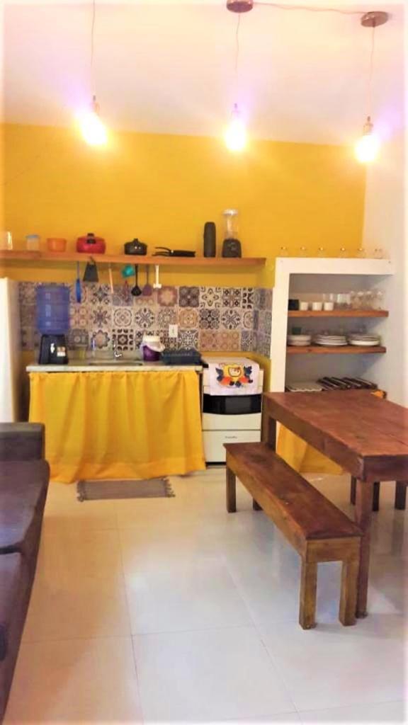 Vila Hibisco Itacaré