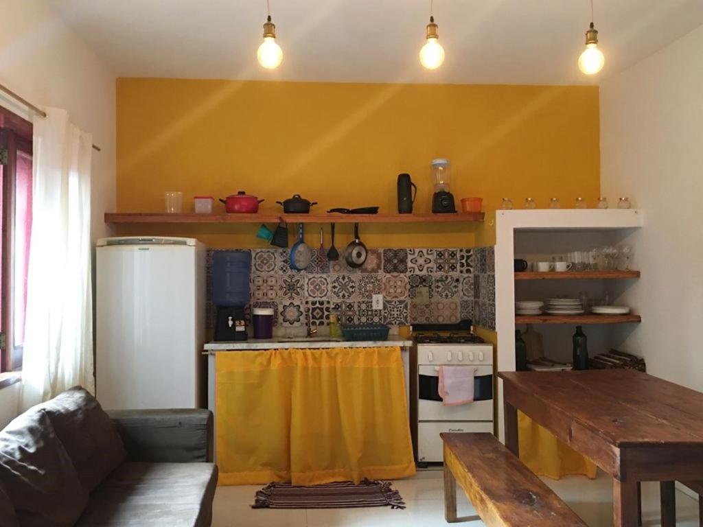Vila Hibisco Itacaré