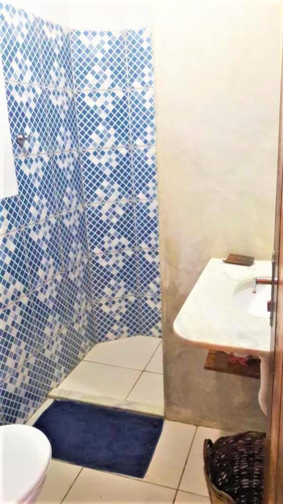 Vila Hibisco Itacaré