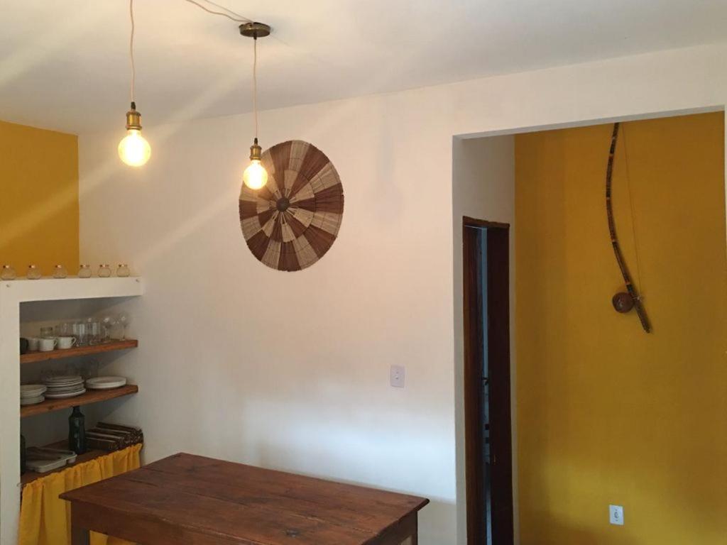 Vila Hibisco Itacaré