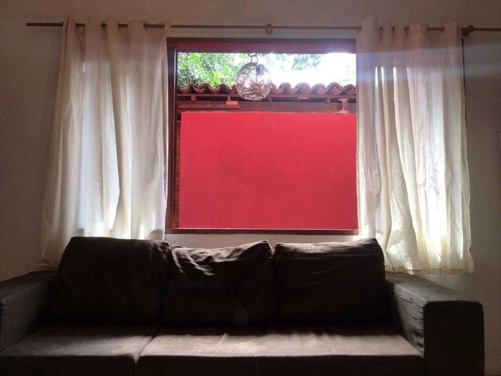 Vila Hibisco Itacaré