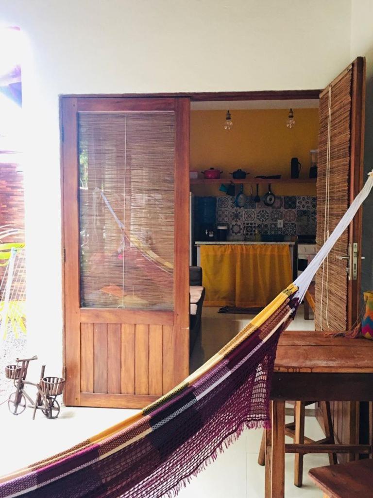 Vila Hibisco Itacaré