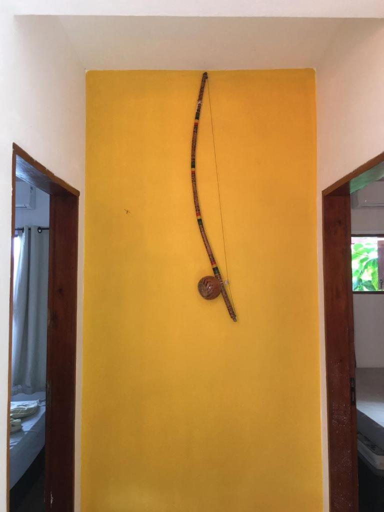 Vila Hibisco Itacaré