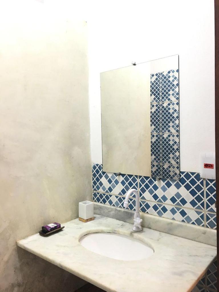 Vila Hibisco Itacaré