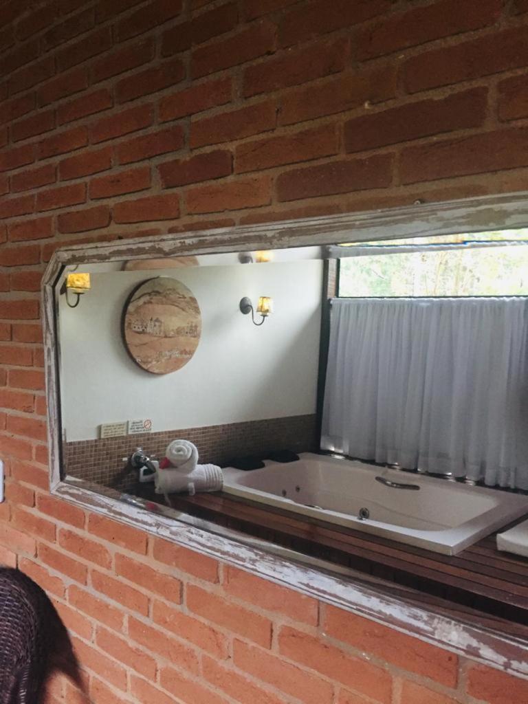 Pousada Villa do Luar