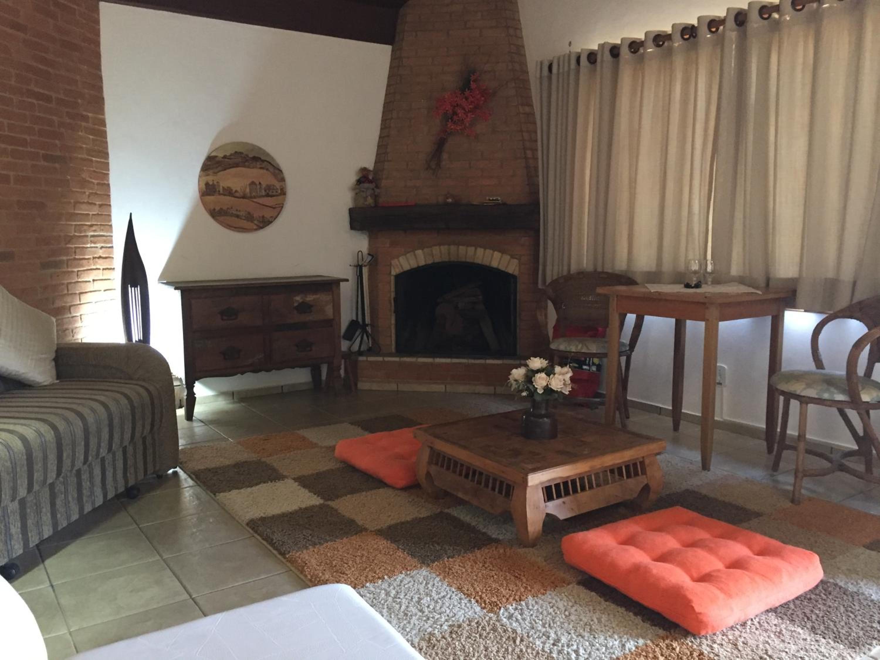Pousada Villa do Luar