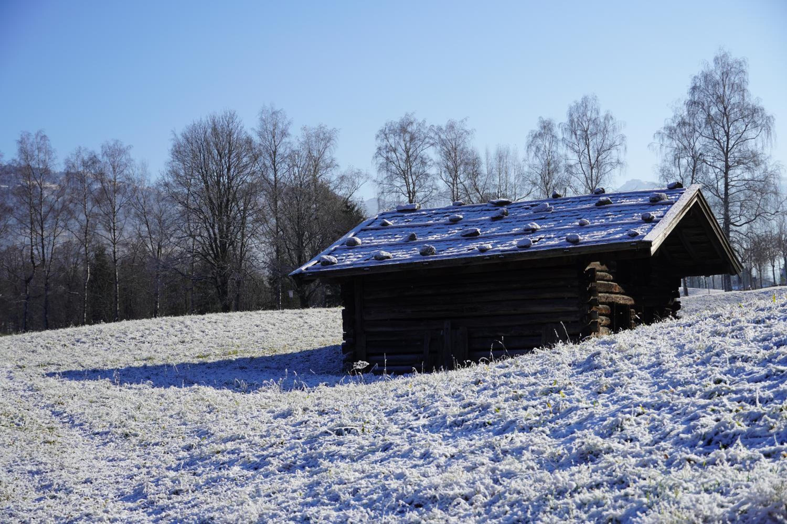 Berghaus Koglmoos