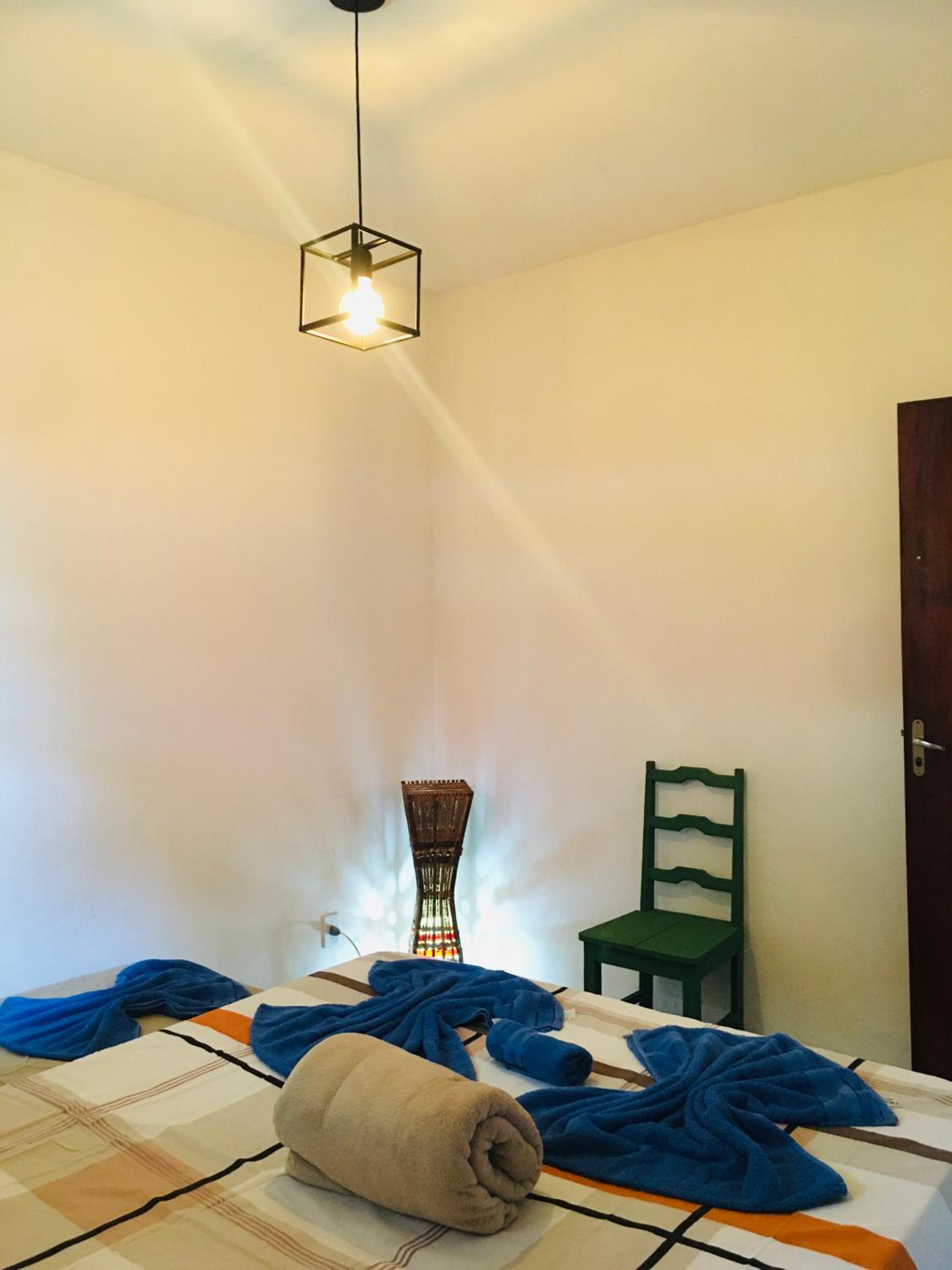Vila Hibisco Itacaré