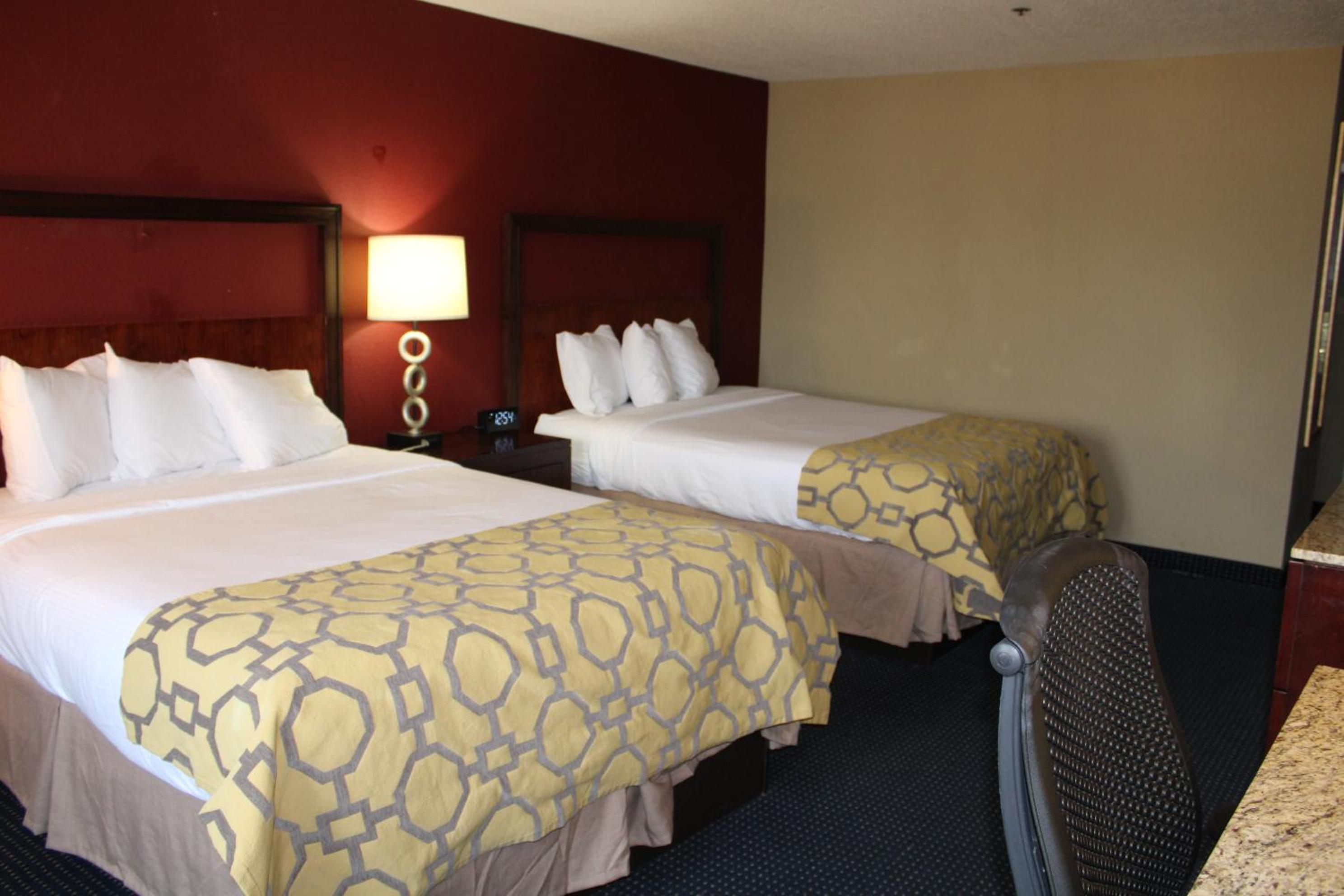 Hagerstown Vacations - Apm Inn  Suites - Property Image 7