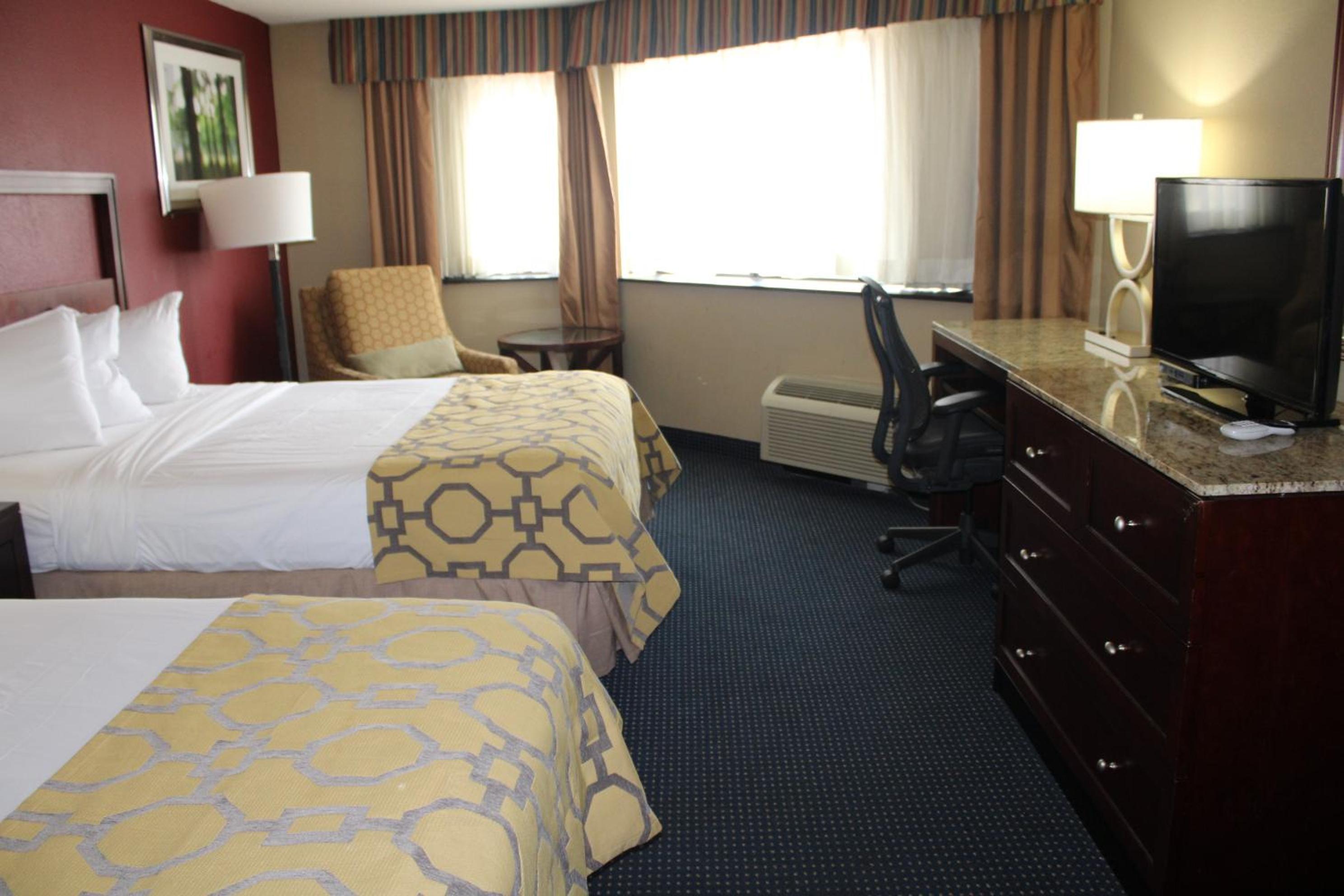 Hagerstown Vacations - Apm Inn  Suites - Property Image 6
