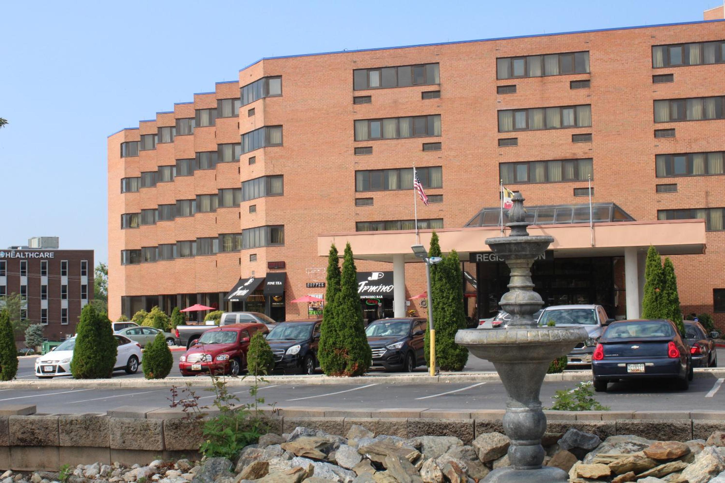 Hagerstown Vacations - Apm Inn  Suites - Property Image 8