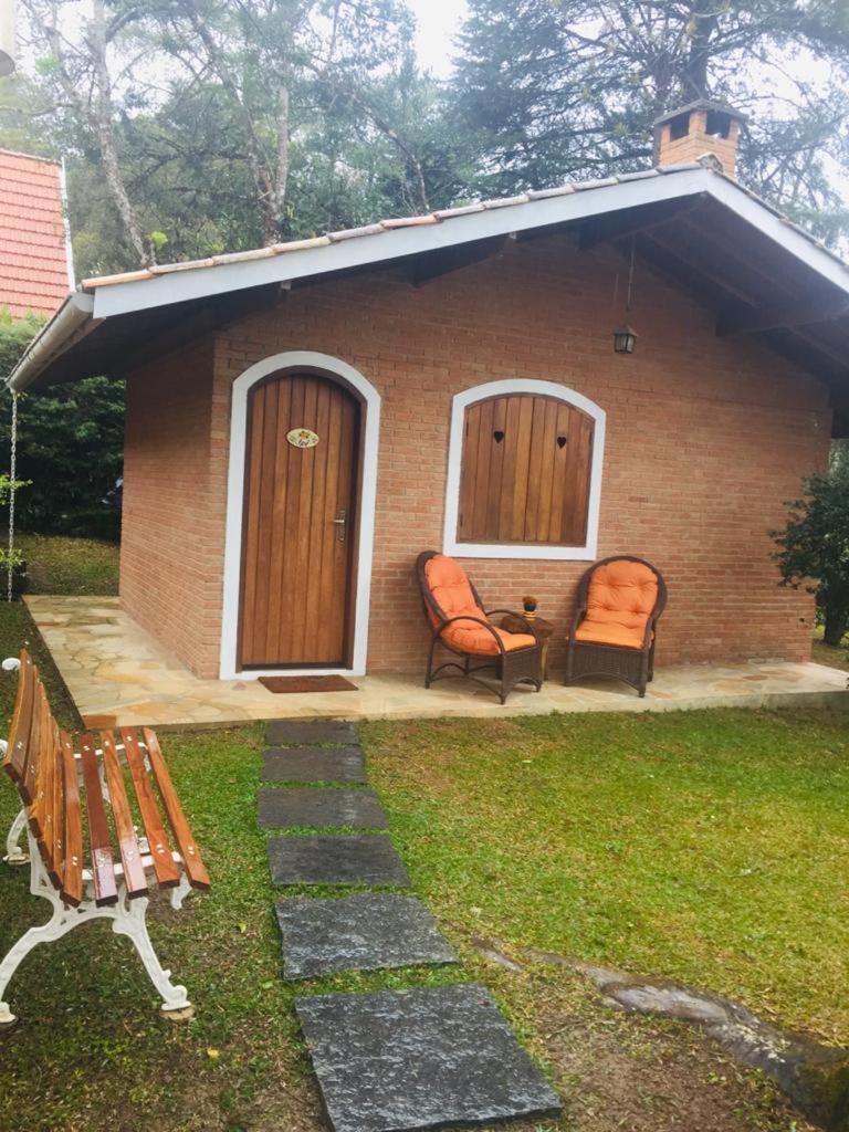 Pousada Villa do Luar