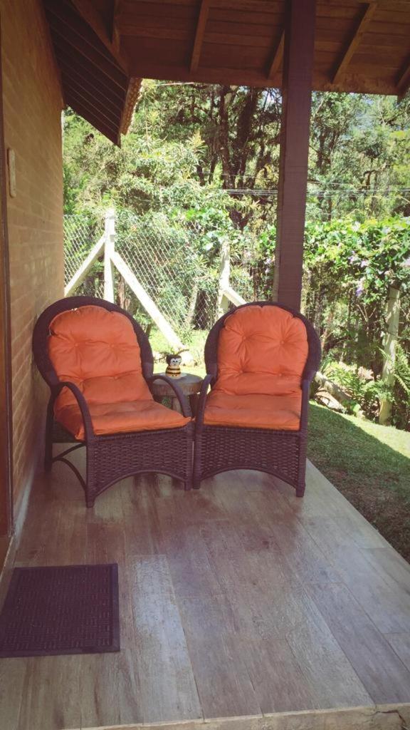 Pousada Villa do Luar