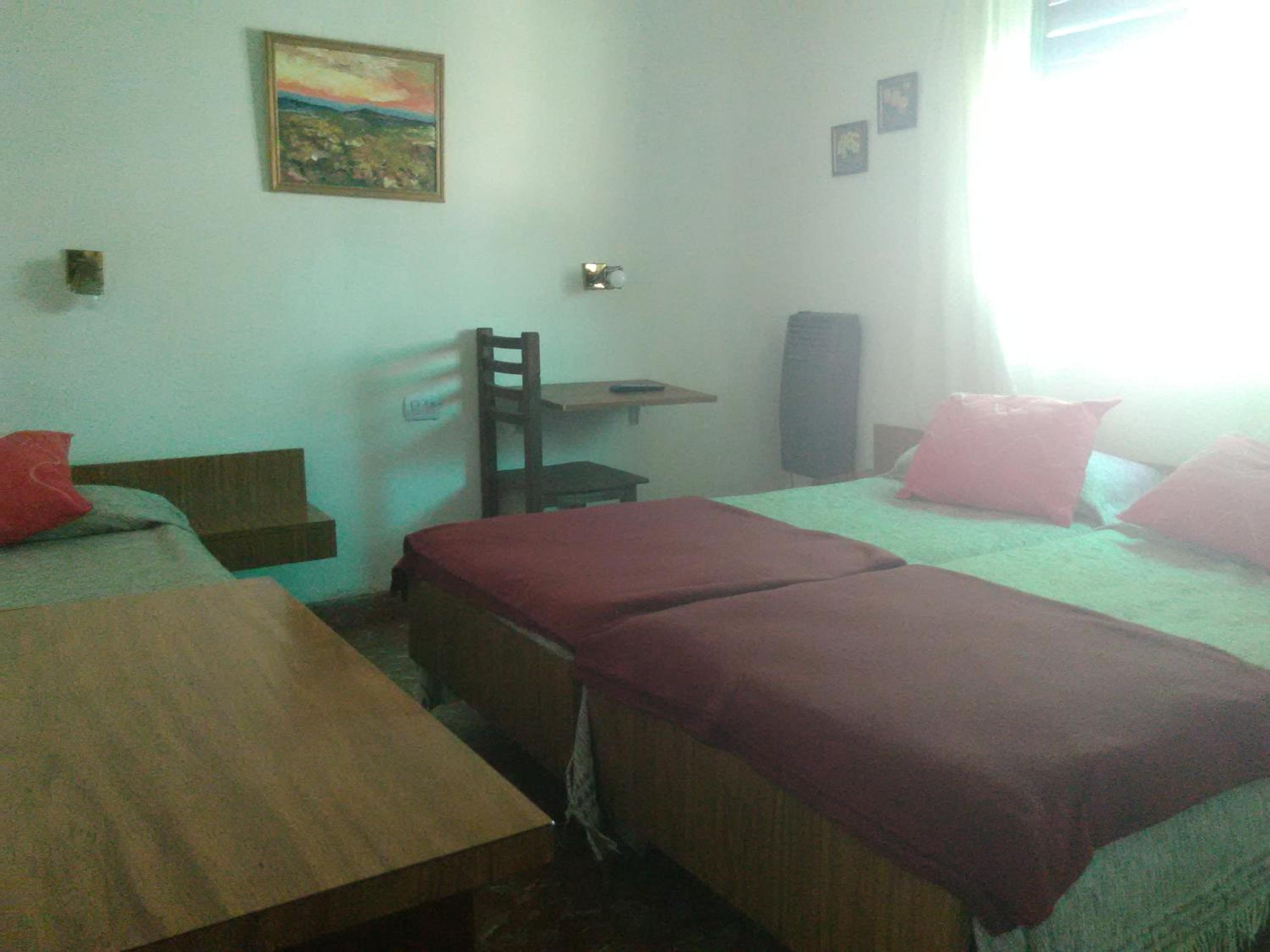 La Casa de Ramatis Posada