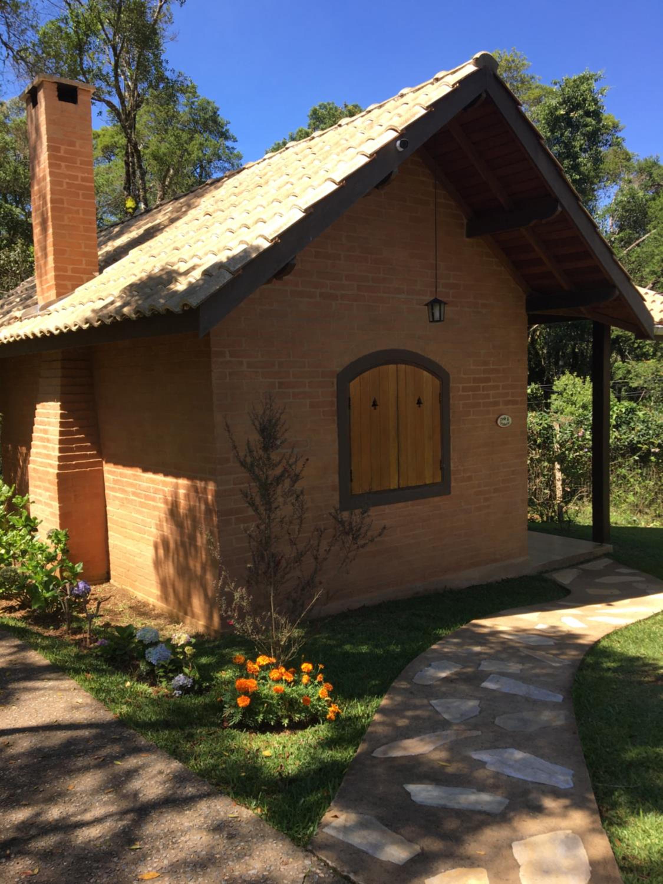 Pousada Villa do Luar