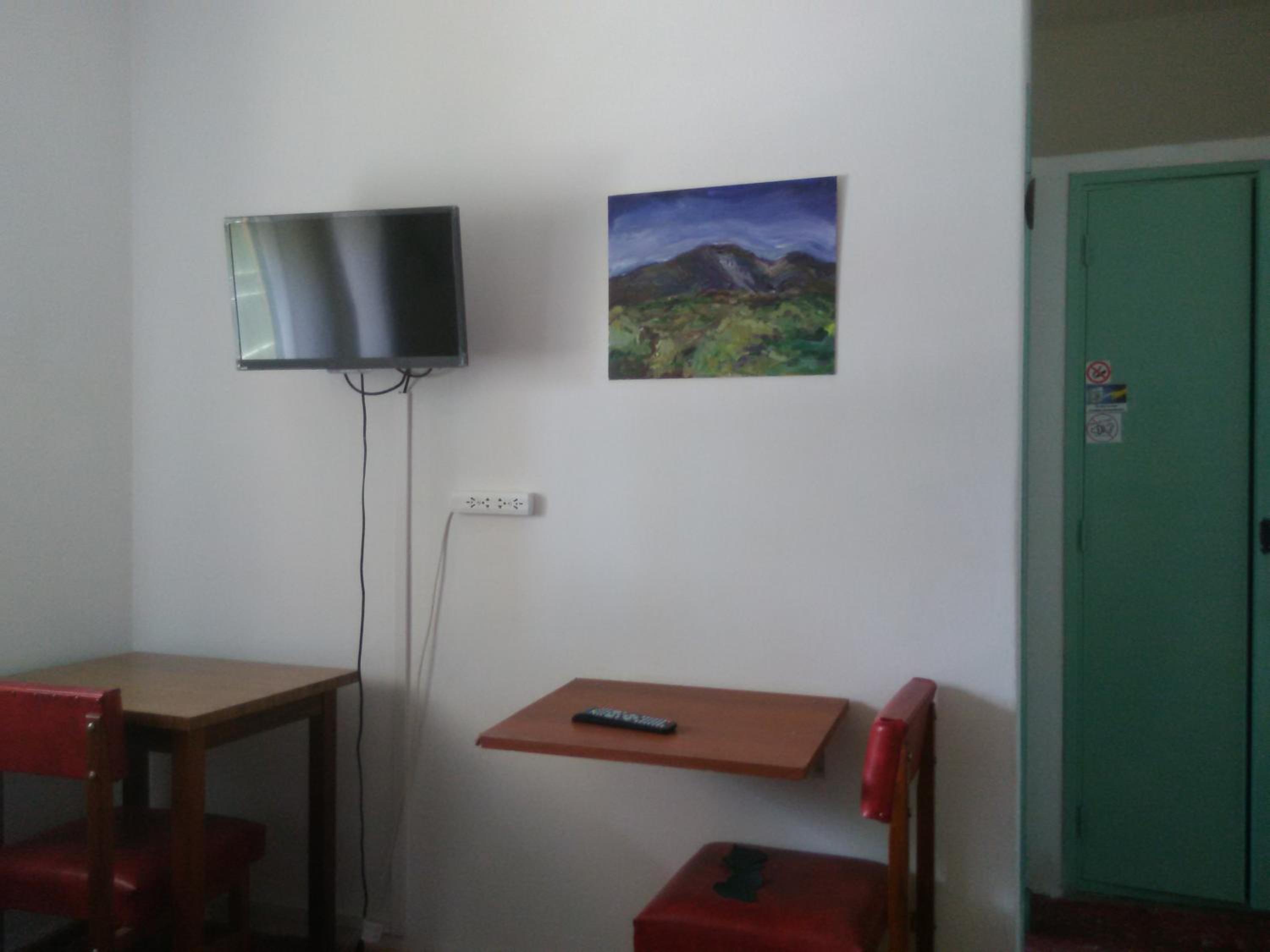 La Casa de Ramatis Posada