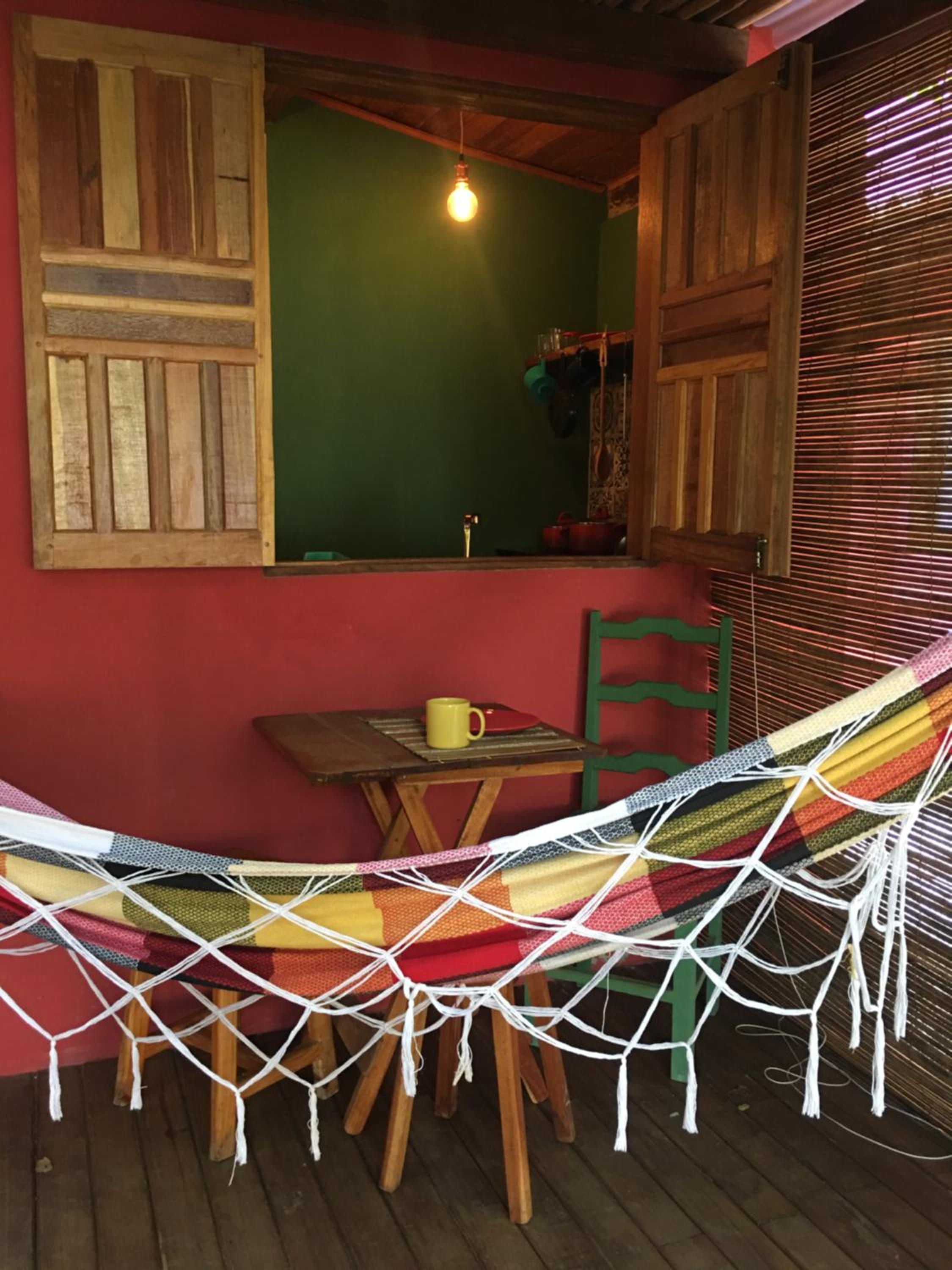 Vila Hibisco Itacaré