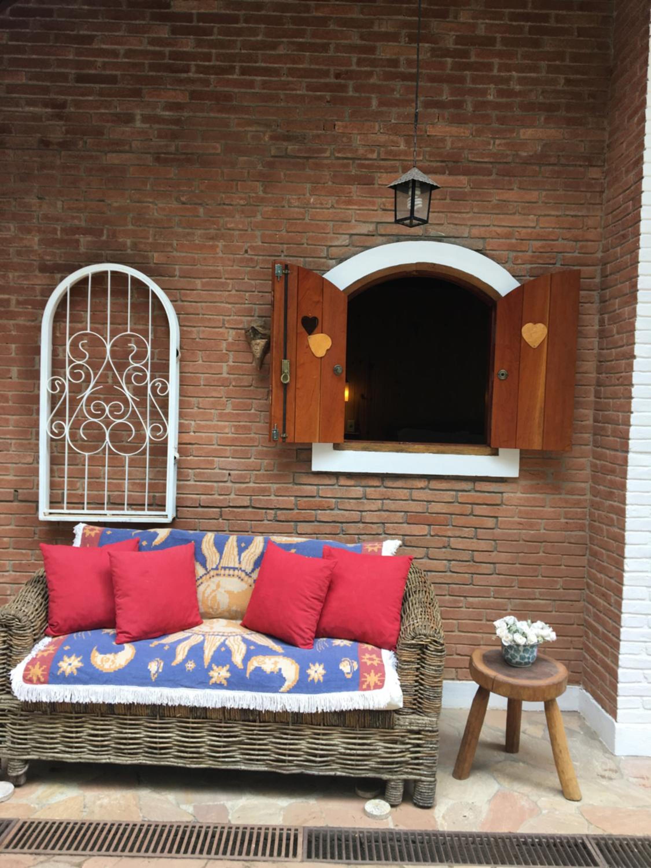 Pousada Villa do Luar