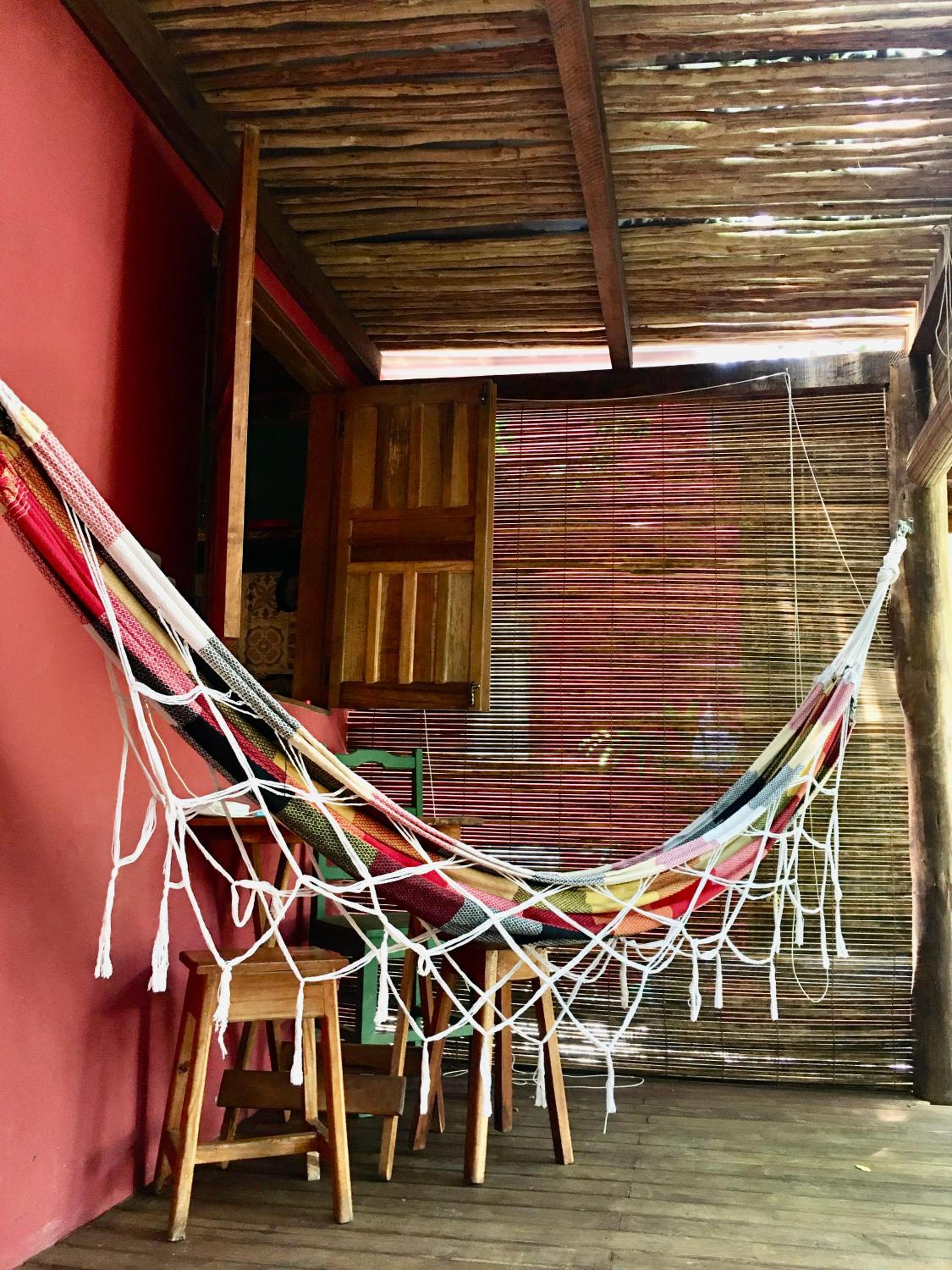 Vila Hibisco Itacaré