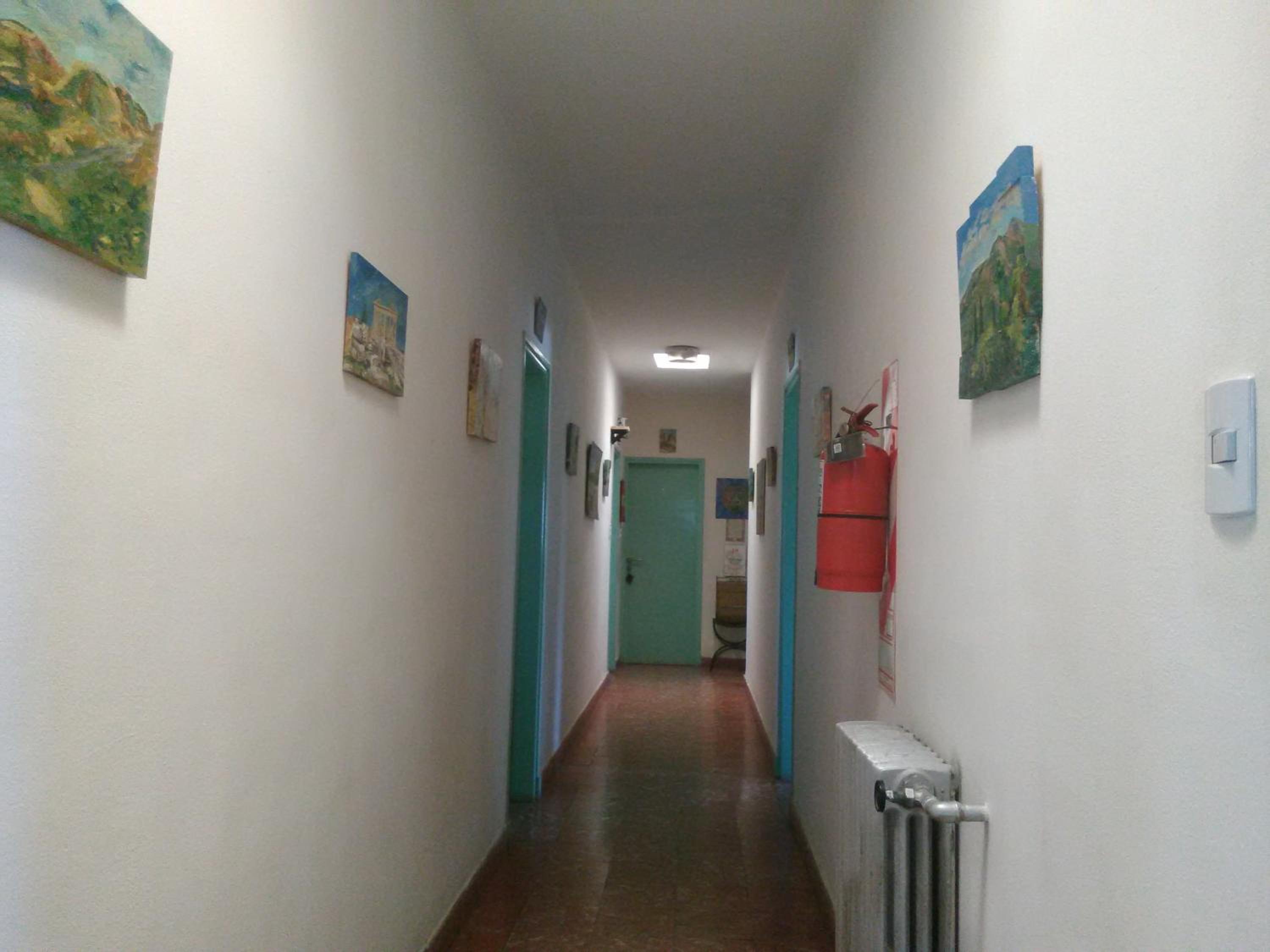La Casa de Ramatis Posada