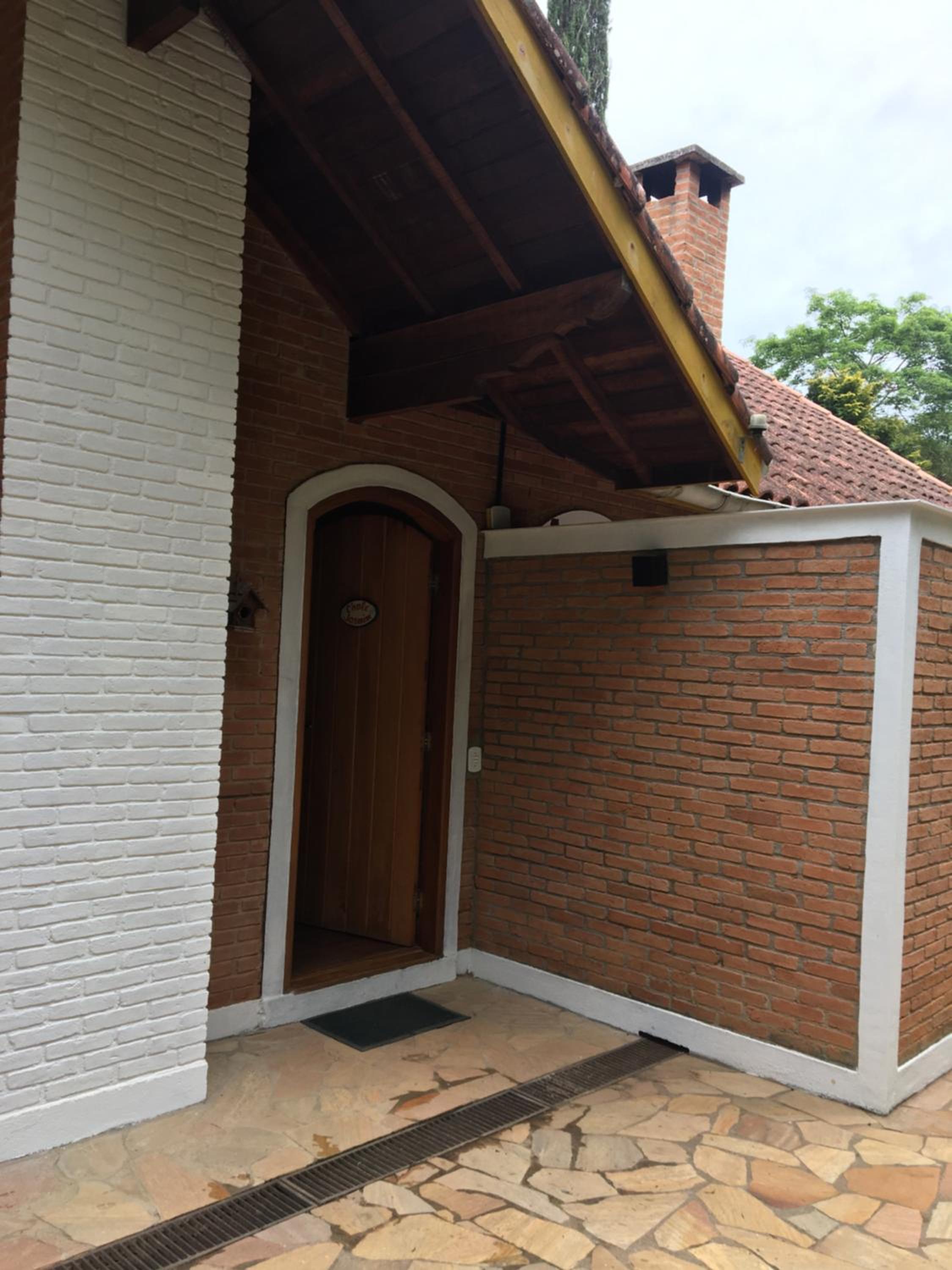 Pousada Villa do Luar