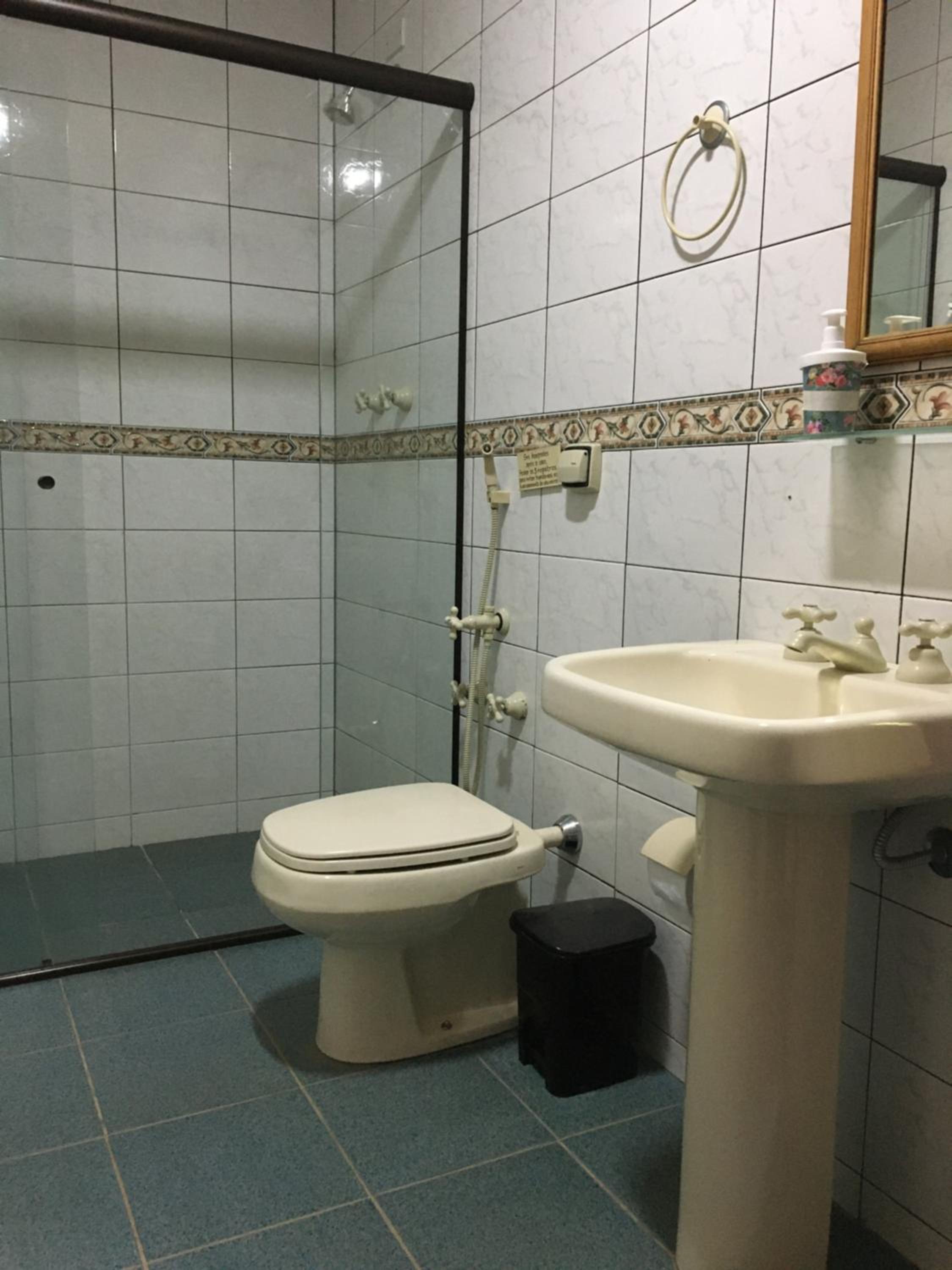 Pousada Villa do Luar