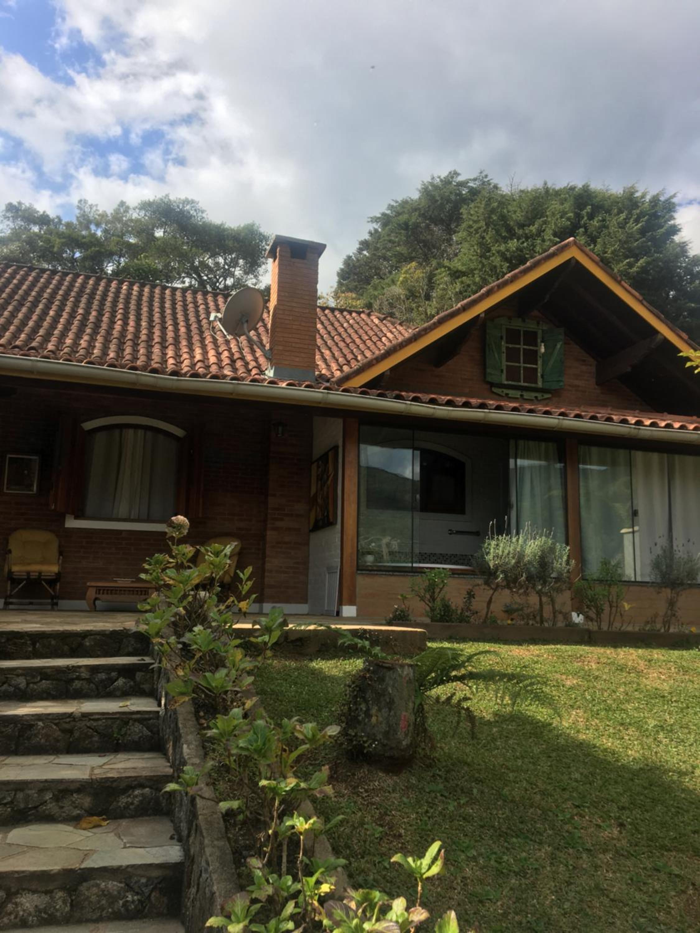 Pousada Villa do Luar
