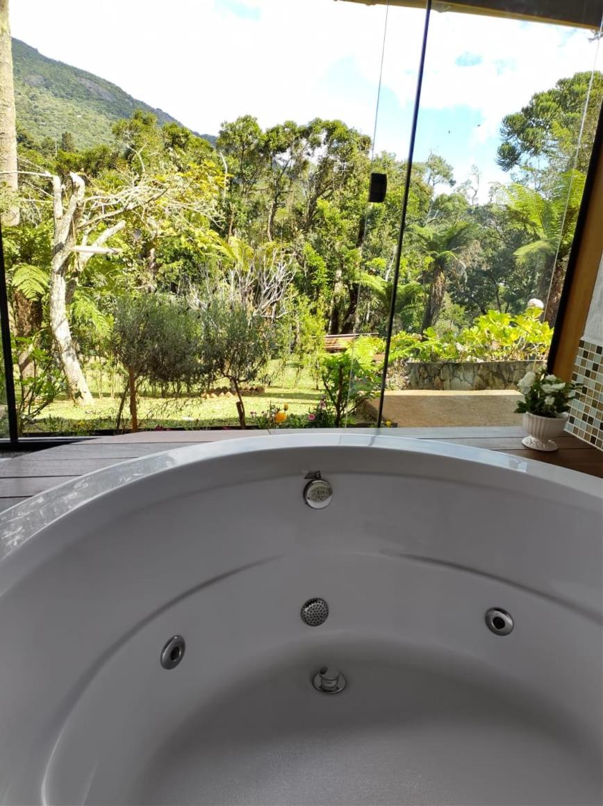Pousada Villa do Luar