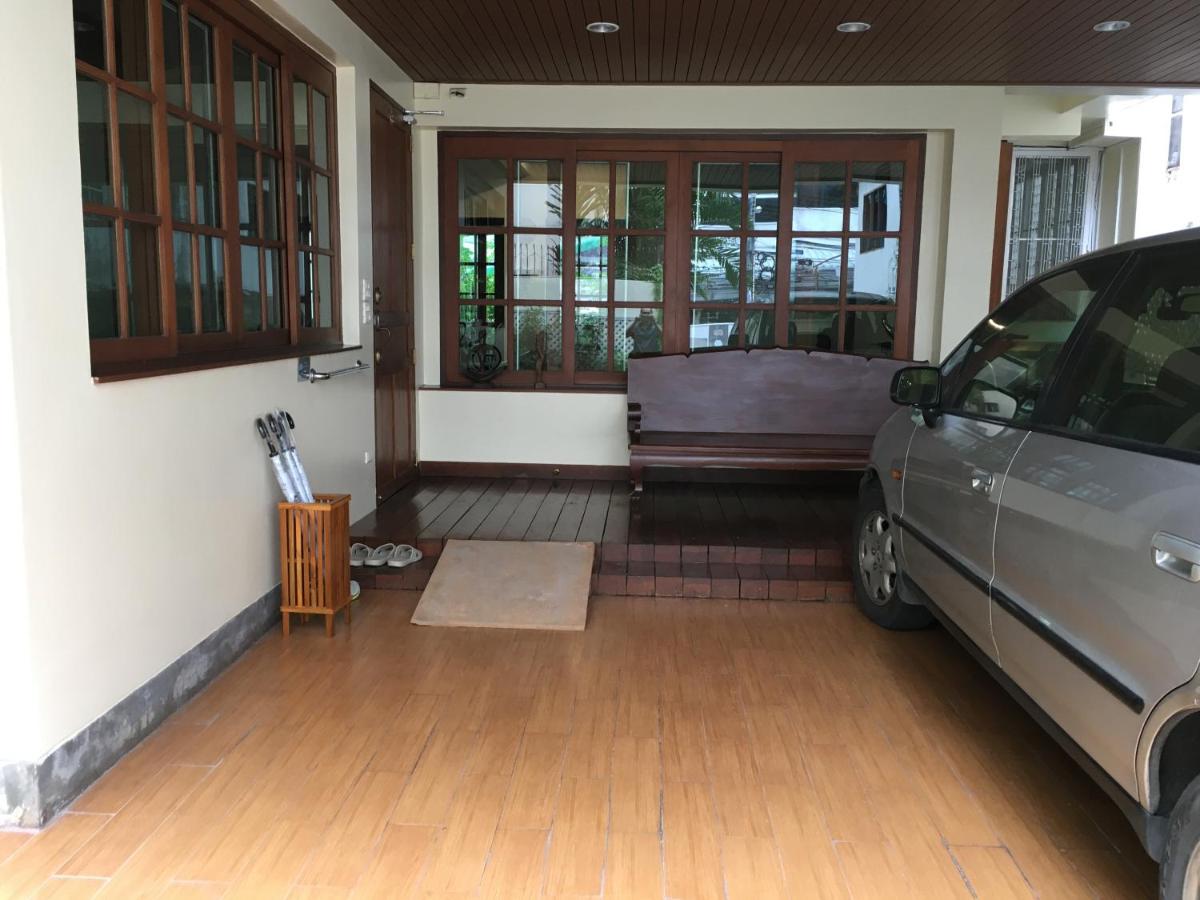 Chan Home Villa