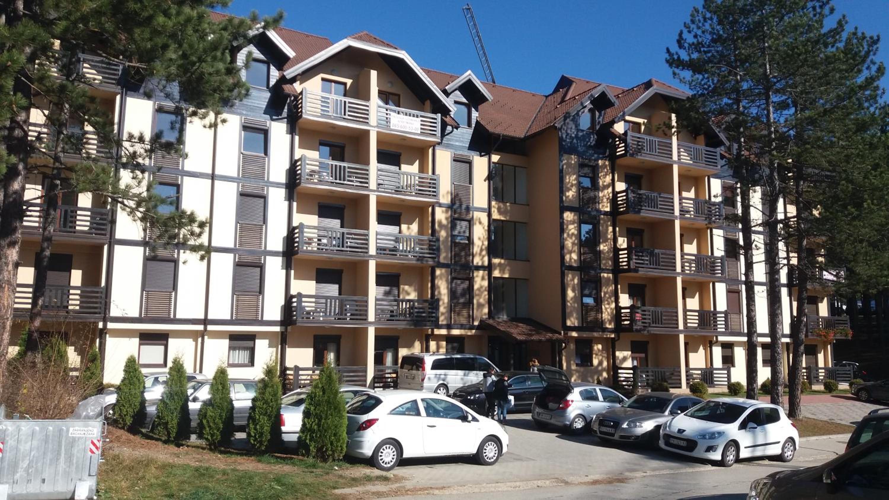APARTMAN MIKA view 3