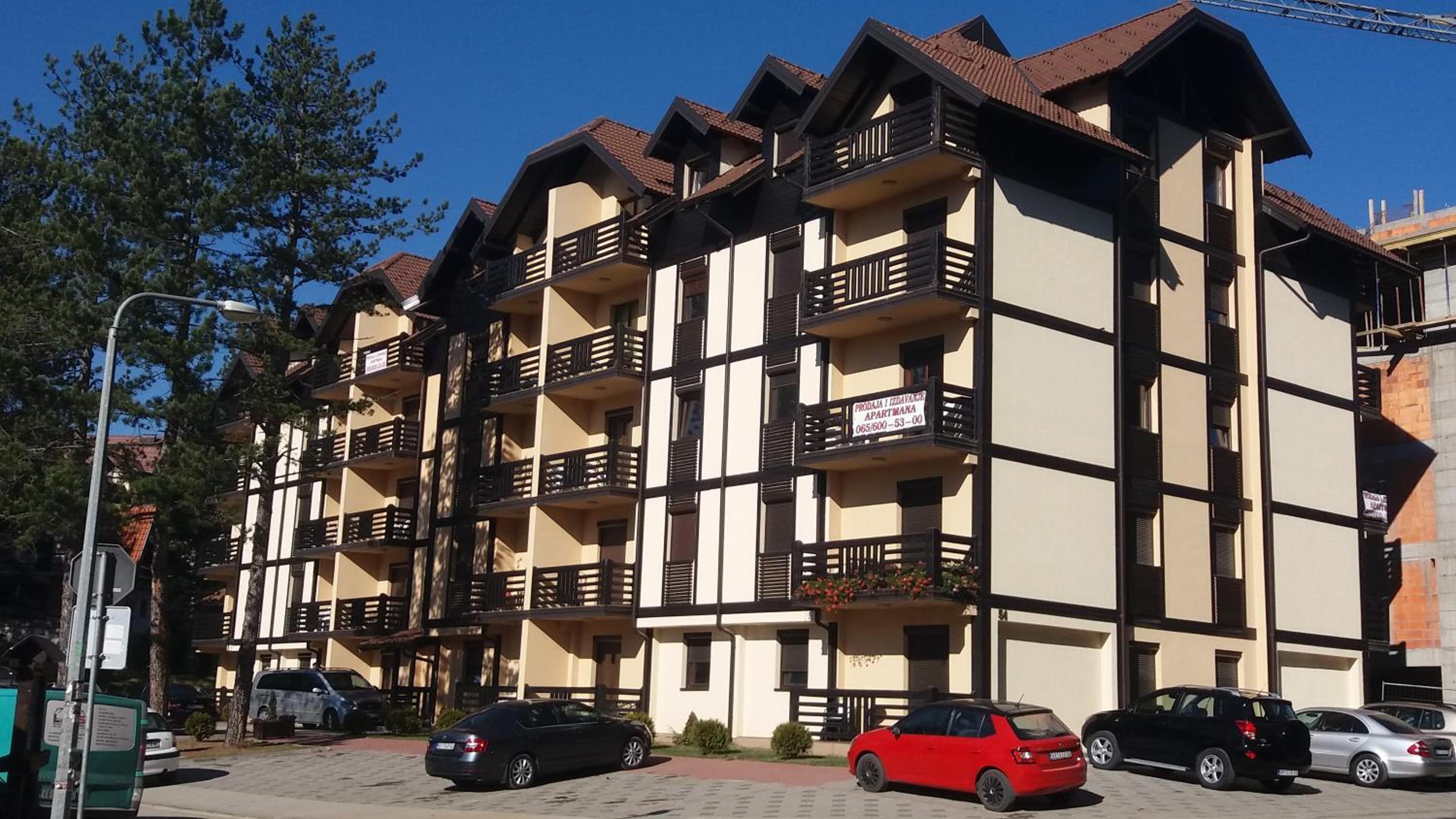 APARTMAN MIKA view 5