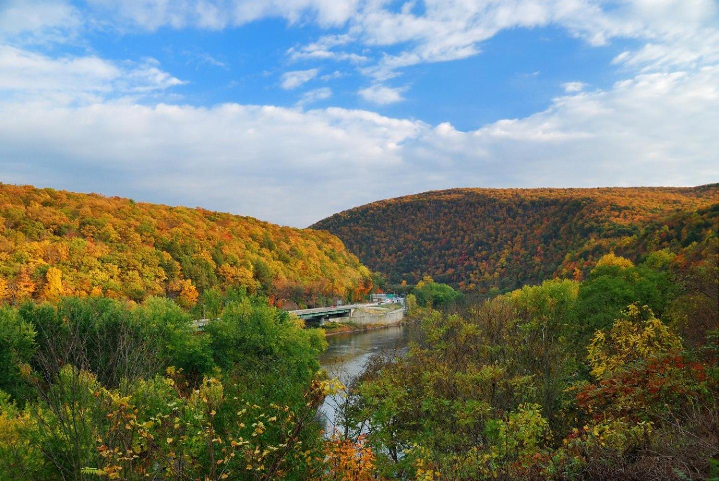 Camptel Poconos, Billede 60