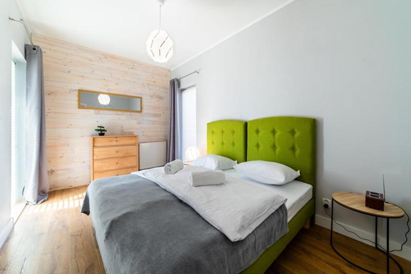 Komfortowy Apartament w Karpaczu do 5 os.
