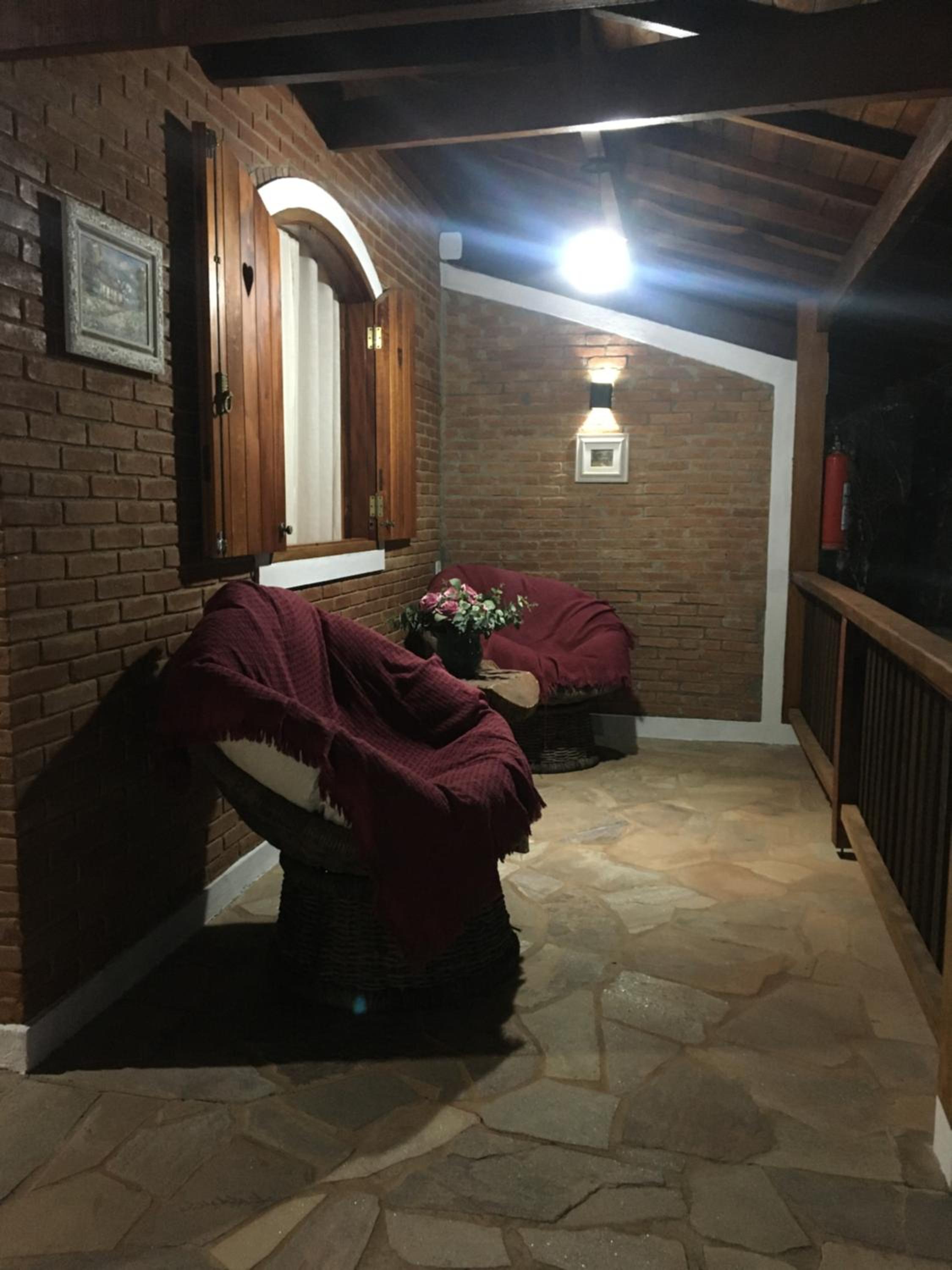 Pousada Villa do Luar
