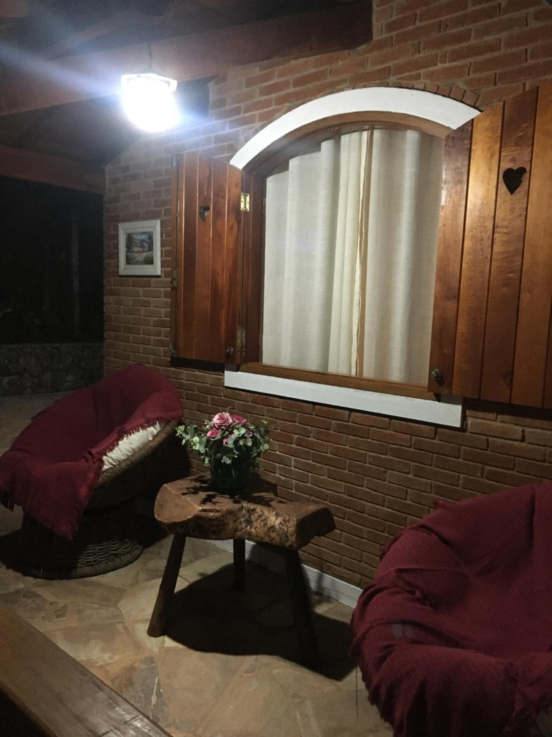 Pousada Villa do Luar