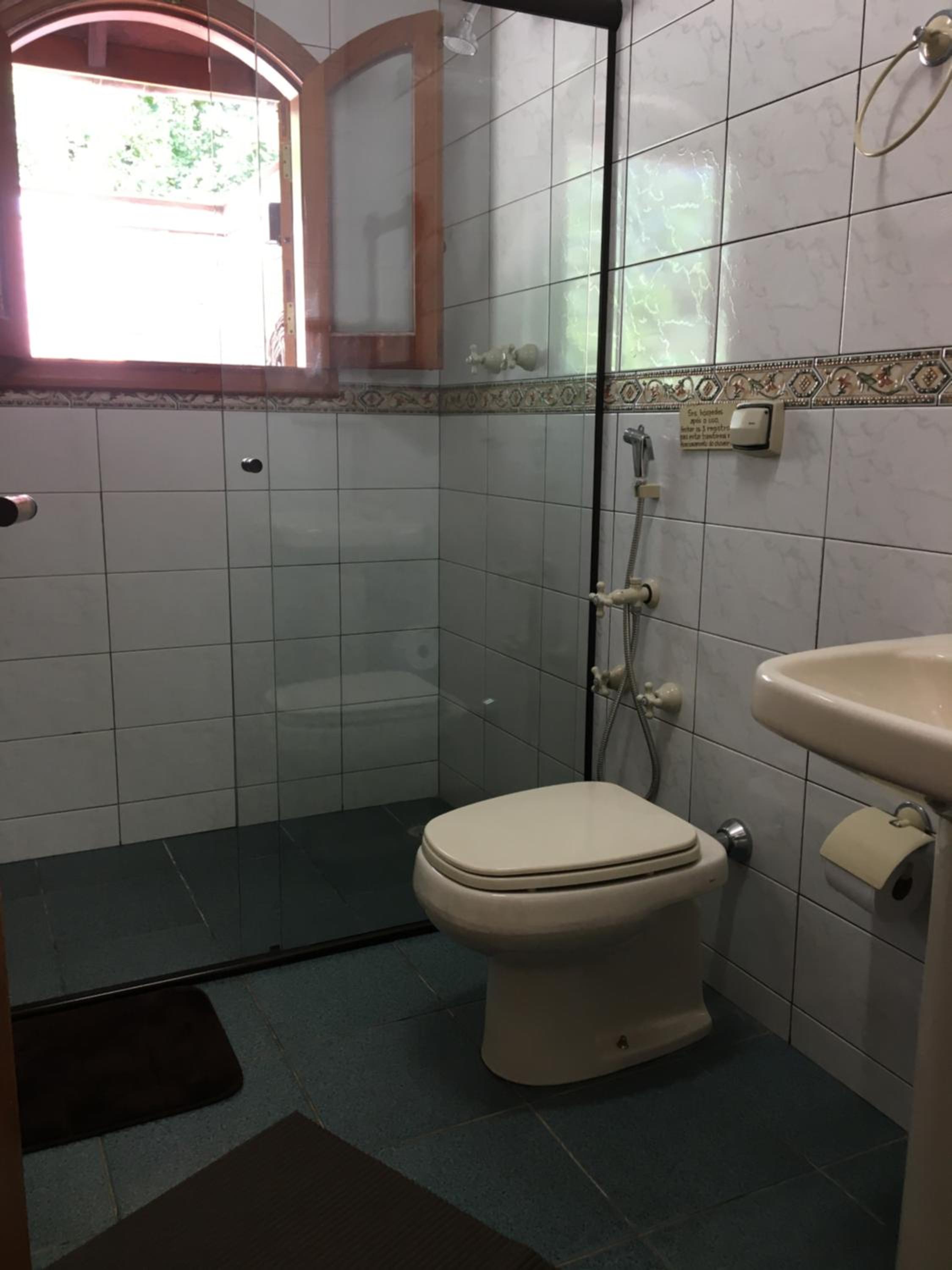 Pousada Villa do Luar