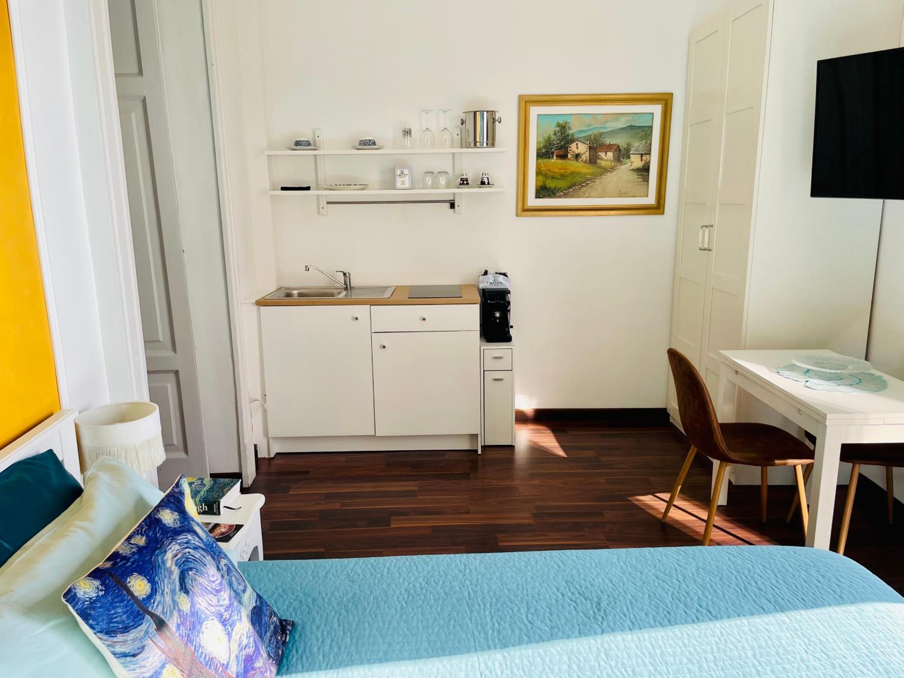 RarityArt GuestHouse