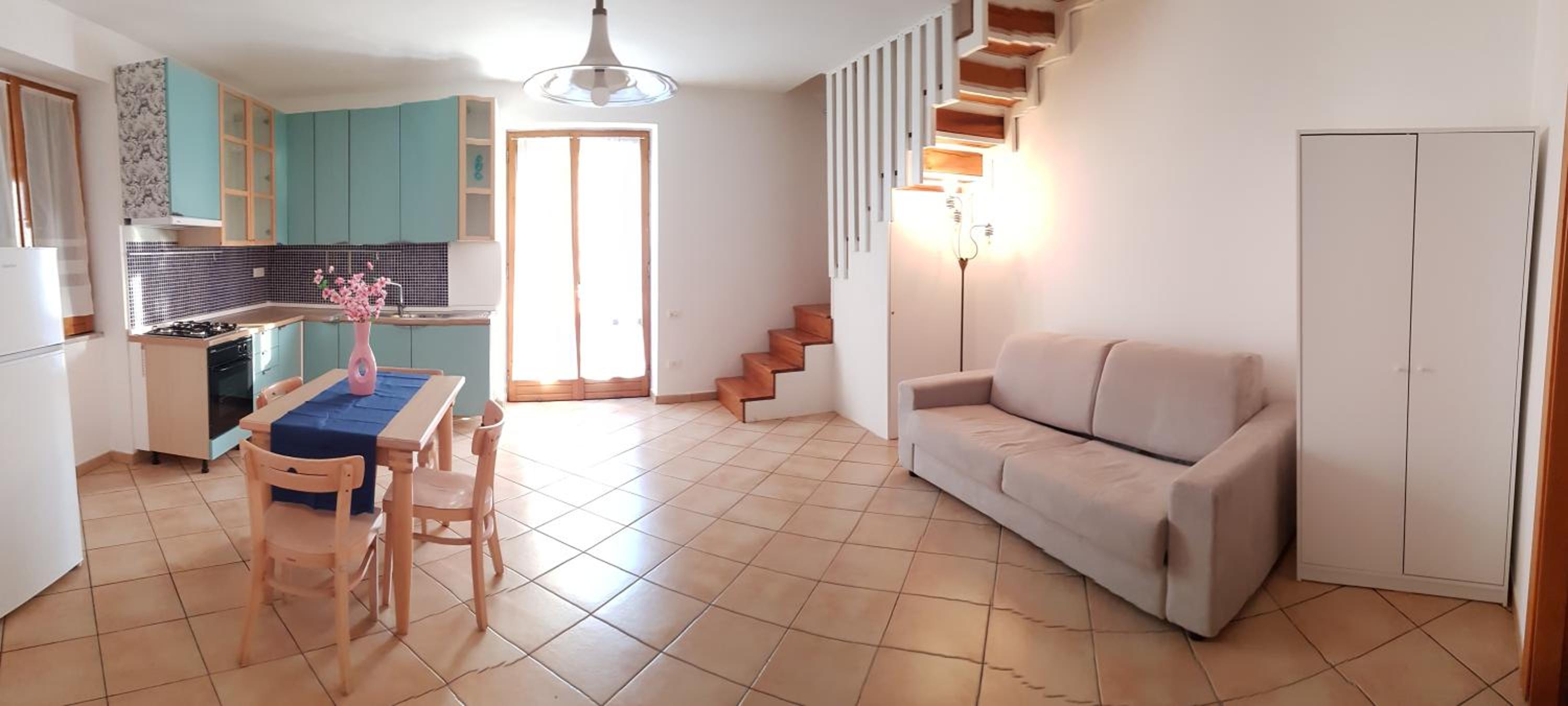 Casa Ambra photo 5