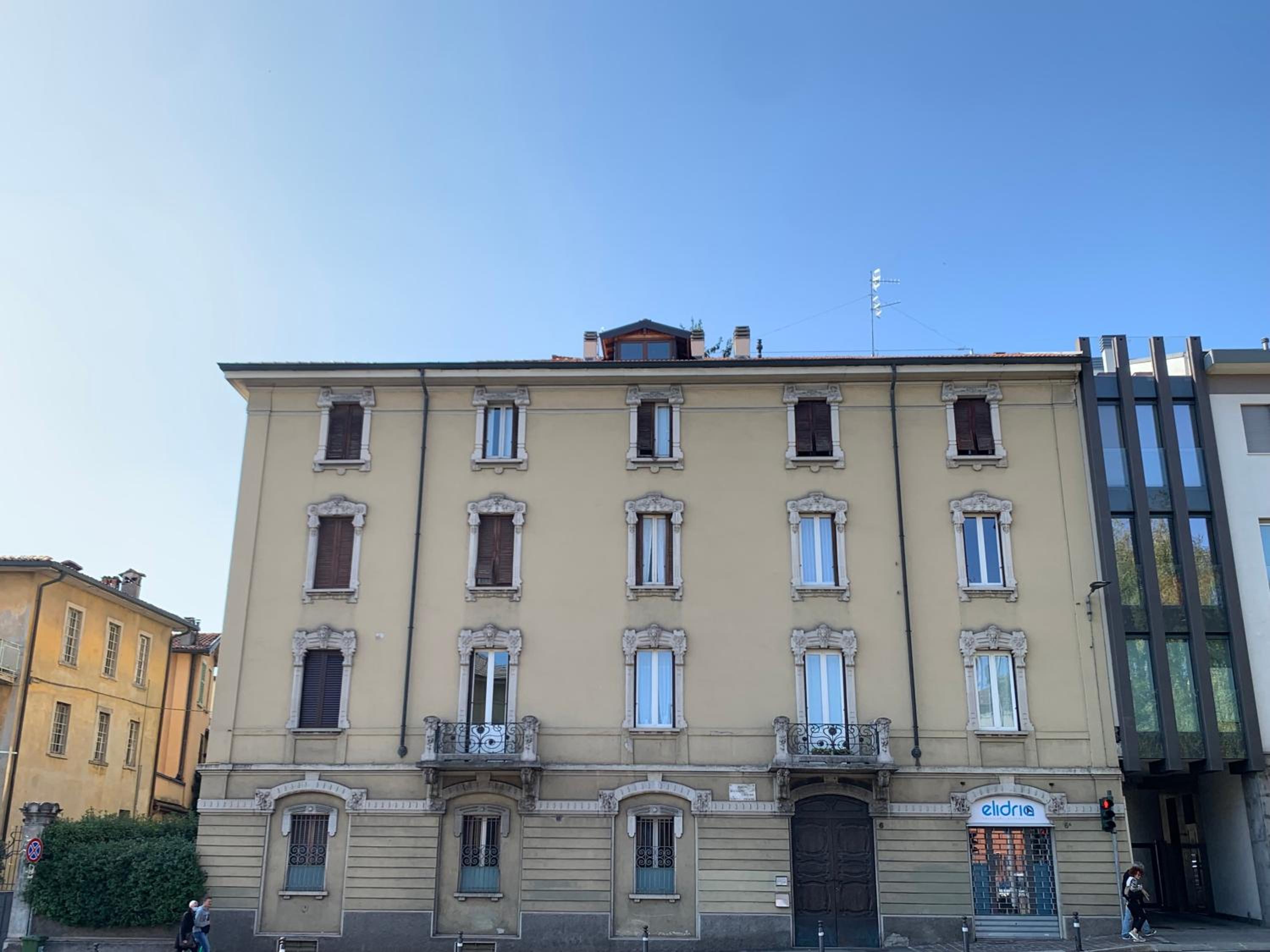 Casa Gregis - Museums Area - 10 min walk to Upper town view 3