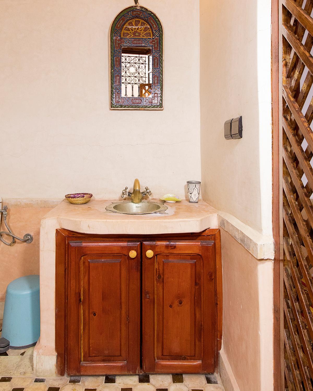 Riad Wardate Rita