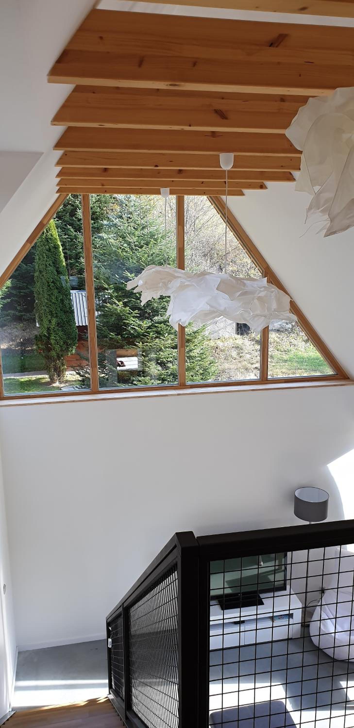 Pod Beskydem, Velké Karlovice